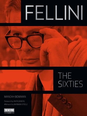 cover image of Fellini